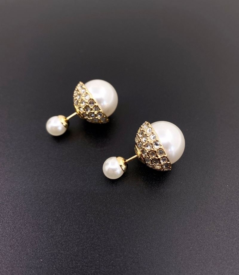 Christian Dior Earrings